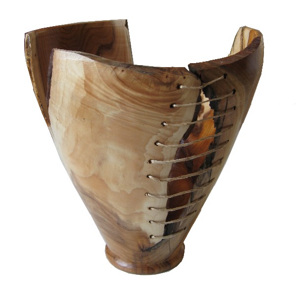 Woodturning by Stan Bryan